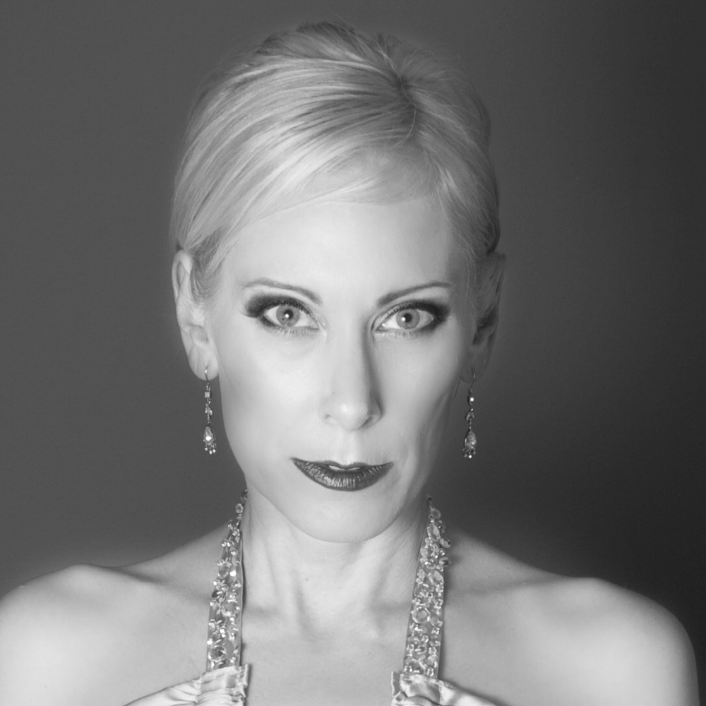 Meet your Posher, Sharon